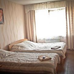 Отель Вариант, Владивосток, Приморский край