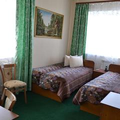 Отель Яхонт, Владивосток, Приморский край