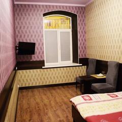 Гостиница Relax, Владивосток, Приморский край