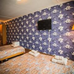 Отель Вариант, Владивосток, Приморский край