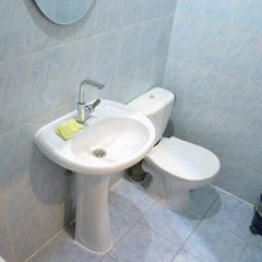 Гостиница Relax, Владивосток, Приморский край