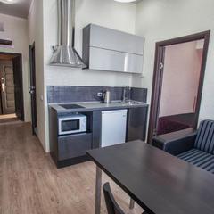 Отель Арбат-Владивосток, Владивосток, Приморский край