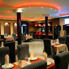 Гостиница Relax, Владивосток, Приморский край