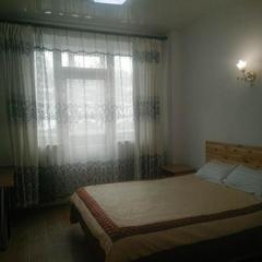 Отель Исток, Владивосток, Приморский край