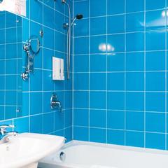 Гостиница Славянская, Владивосток, Приморский край