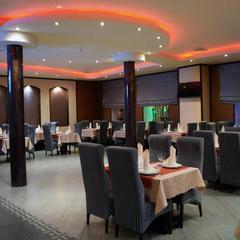 Гостиница Relax, Владивосток, Приморский край