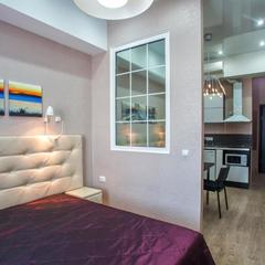 Отель Арбат-Владивосток, Владивосток, Приморский край