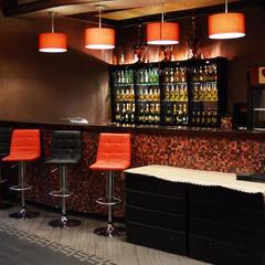 Гостиница Relax, Владивосток, Приморский край