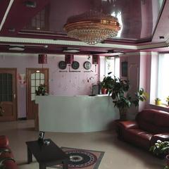 Отель Исток, Владивосток, Приморский край