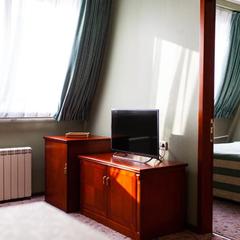 Гостиница Славянская, Владивосток, Приморский край