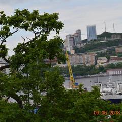 Отель Исток, Владивосток, Приморский край