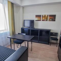 Отель Арбат-Владивосток, Владивосток, Приморский край