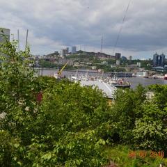 Отель Исток, Владивосток, Приморский край