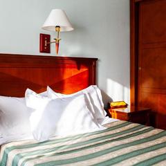 Гостиница Славянская, Владивосток, Приморский край