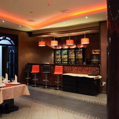 Гостиница Relax, Владивосток, Приморский край