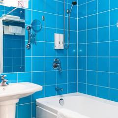 Гостиница Славянская, Владивосток, Приморский край