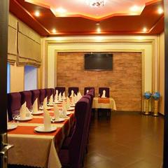 Гостиница Relax, Владивосток, Приморский край