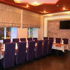 Гостиница Relax, Владивосток, Приморский край