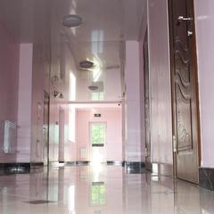 Отель Исток, Владивосток, Приморский край