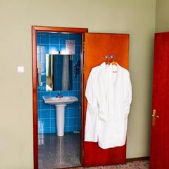 Гостиница Славянская, Владивосток, Приморский край