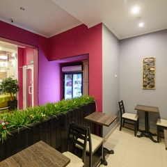 Гостиница Teplo, Владивосток, Приморский край