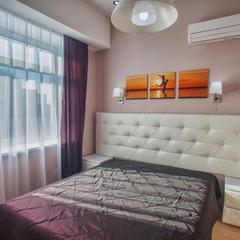 Отель Арбат-Владивосток, Владивосток, Приморский край