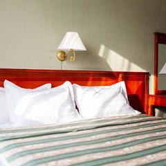 Гостиница Славянская, Владивосток, Приморский край