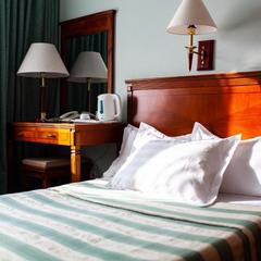 Гостиница Славянская, Владивосток, Приморский край