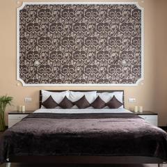 Отель Сибирское подворье, Владивосток, Приморский край