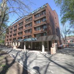 Парк-отель Аврора, Владивосток, Приморский край