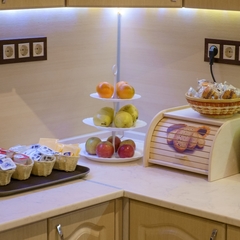 Гостиница Teplo, Владивосток, Приморский край