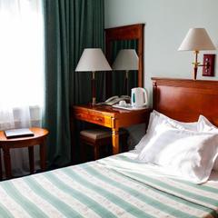 Гостиница Славянская, Владивосток, Приморский край