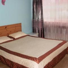 Отель Исток, Владивосток, Приморский край