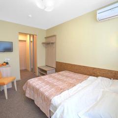 Парк-отель Аврора, Владивосток, Приморский край