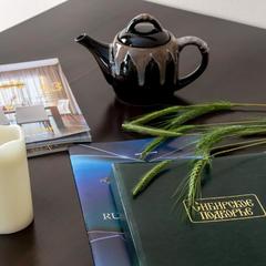 Отель Сибирское подворье, Владивосток, Приморский край