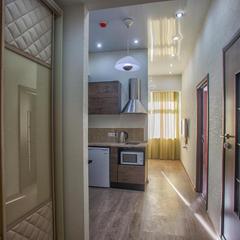 Отель Арбат-Владивосток, Владивосток, Приморский край