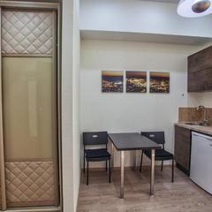 Отель Арбат-Владивосток, Владивосток, Приморский край