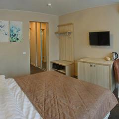 Парк-отель Аврора, Владивосток, Приморский край