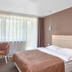 Парк-отель Аврора, Владивосток, Приморский край