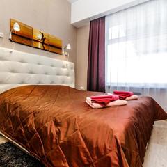 Отель Арбат-Владивосток, Владивосток, Приморский край