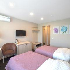 Парк-отель Аврора, Владивосток, Приморский край