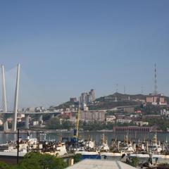 Отель Исток, Владивосток, Приморский край