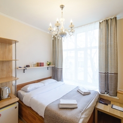 Гостиница Teplo, Владивосток, Приморский край