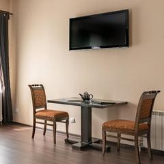 Отель Сибирское подворье, Владивосток, Приморский край