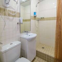 Гостиница Teplo, Владивосток, Приморский край