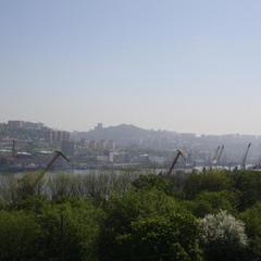 Отель Исток, Владивосток, Приморский край