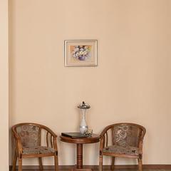 Отель Сибирское подворье, Владивосток, Приморский край