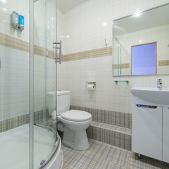 Гостиница Teplo, Владивосток, Приморский край