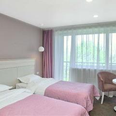 Парк-отель Аврора, Владивосток, Приморский край