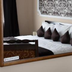 Отель Сибирское подворье, Владивосток, Приморский край